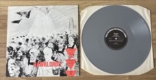 HAWKLORDS - 25 YEARS - UK 1979