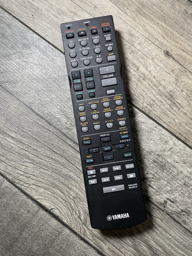 Yamaha genuine rav245 - yamaha,