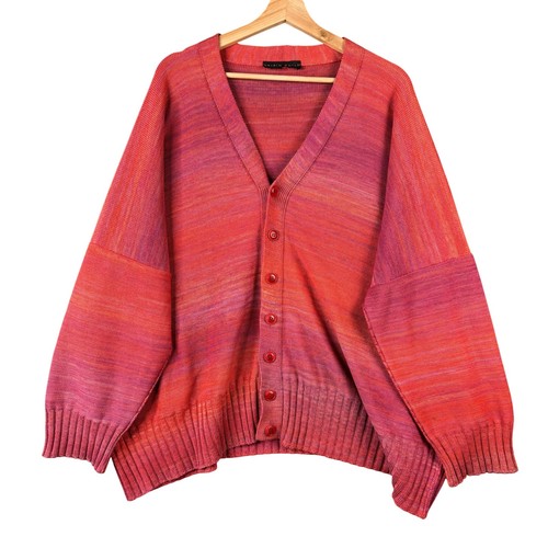 Shirin guild pink orange - guild,