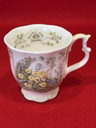 Royal doulton brambly hedge - doulton,