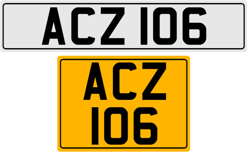 Acz 106 ali - acz, cherished