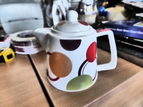 Dema fine china cup - dema,