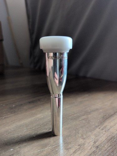 Vincent bach 2c trumpet - 1, 1/2c