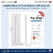 iPad Pencil 2nd Generation