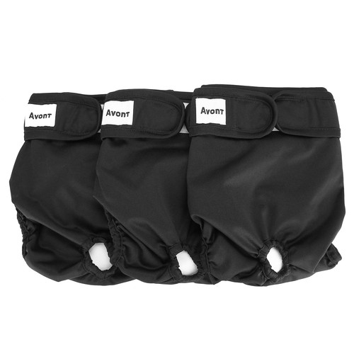Avont pack reusable dog - avont,