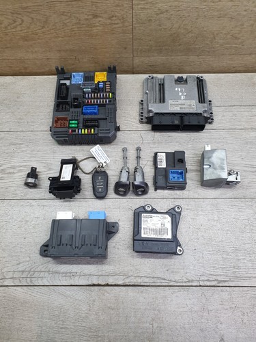 Citroen hdi engine - c4,