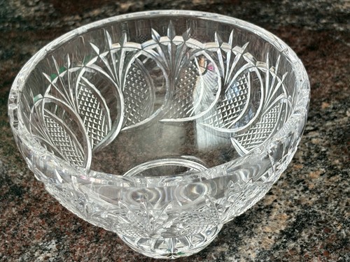 Waterford crystal seahorse - crystal,