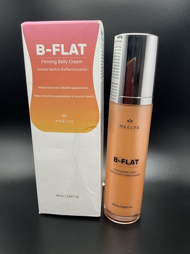 Maelys flat firming belly - maelys,
