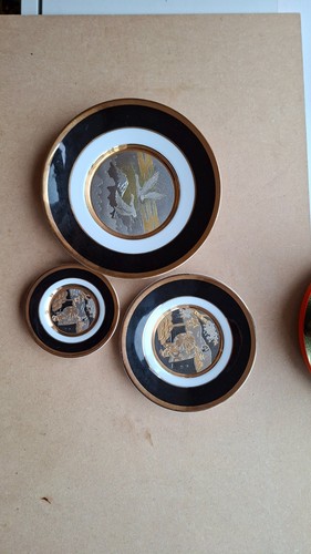 Japanese ceramics the - ceramics:, x