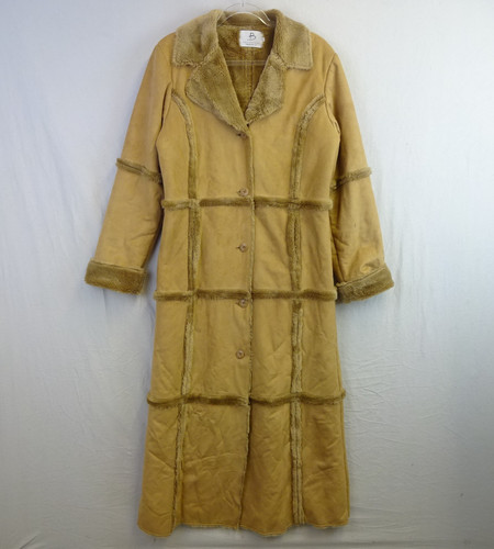 Paul berman coat womens large - paul,