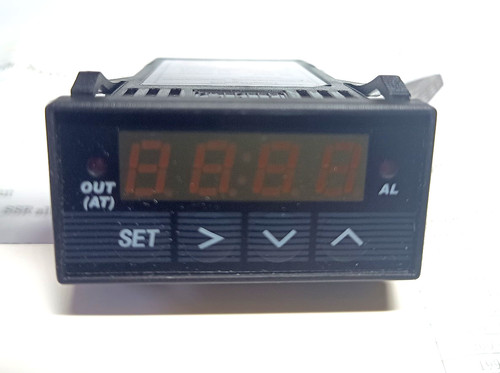 Xmt7100 pid controller - pid,