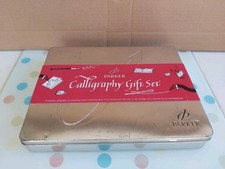 Parker Vector Fountain Pen 4