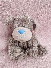Me To You Tatty Teddy Puppy