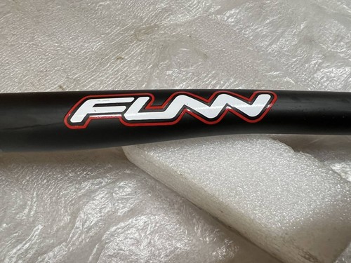 Funn black ace carbon - funn, riser