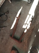 Norton Featherbed Swingarm &