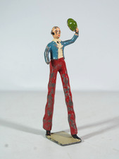 Vintage Britains Lead Figure