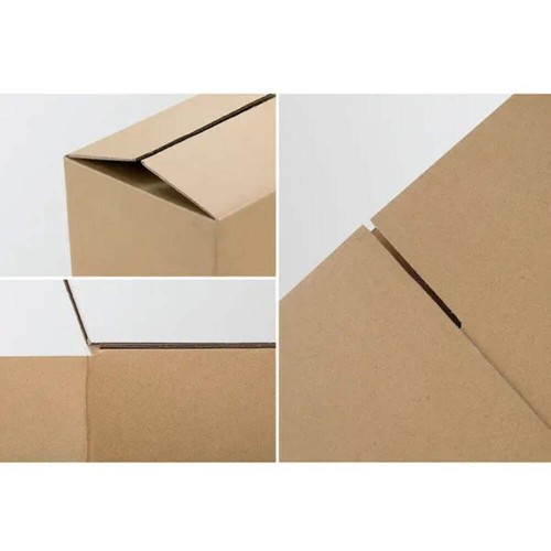 100 pack 6x4x2 shipping - pack,