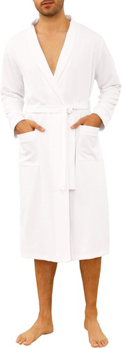 Men waffle dressing - men's,