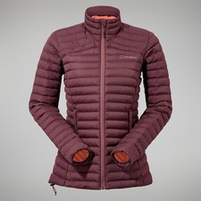 Berghause Women's Nula NH