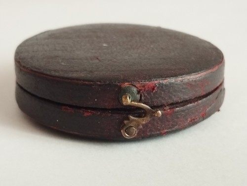 Antique victorian pocket - victorian,