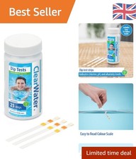 Quick Dip  Strips x 25 for