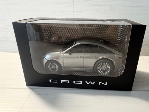 Toyota crown pullback car - toyota,