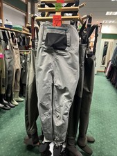 Orvis Clearwater Chest Waders for Women - Waterproof Fly Fishing Waders RRP £269