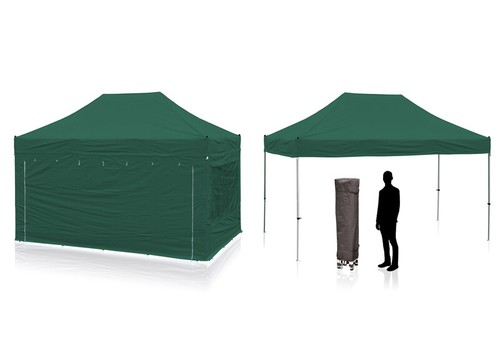 Commercial pop gazebo 5x3 - commercial, pop-up