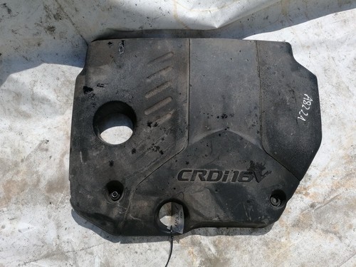 Kia ceed 2008 engine cover - 2008,