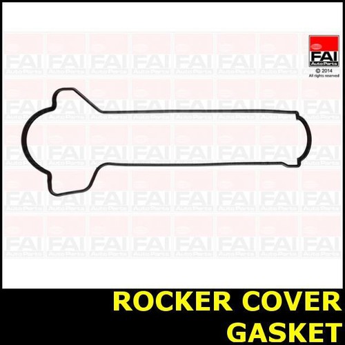 Rocker cover gasket fits - rocker,