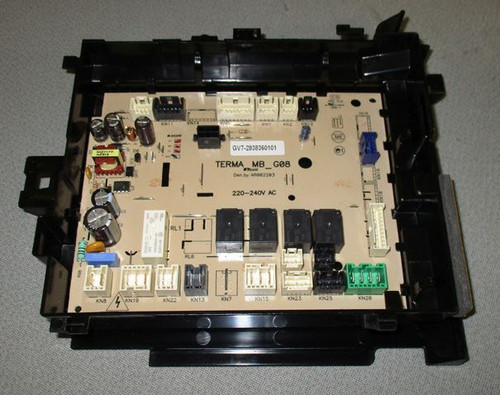 Genuine beko main board - beko,