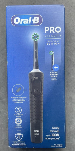 Oral pro vitality deep - pro,