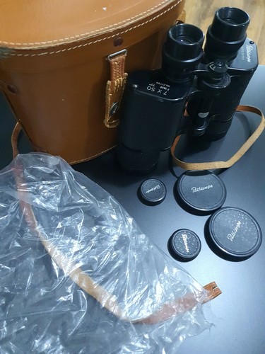 Patheacope 7x50 binoculars - patheacope,