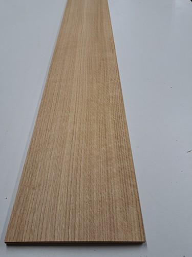 Constructional oak veneer - constructional,
