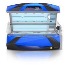 ERGOLINE PRESTIGE BLUEVISION SPECTRA | Commercial Sunbeds