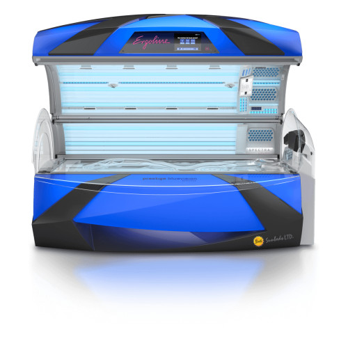 Ergoline prestige bluevision - prestige,