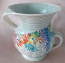 Carlton Ware : Rock Garden 