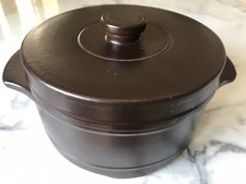 Kiln Craft Hermes Casserole