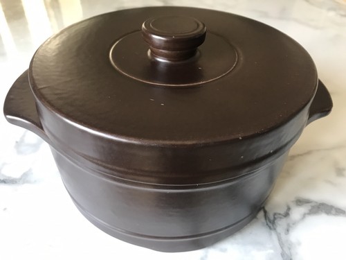 Kiln craft hermes casserole - kiln,