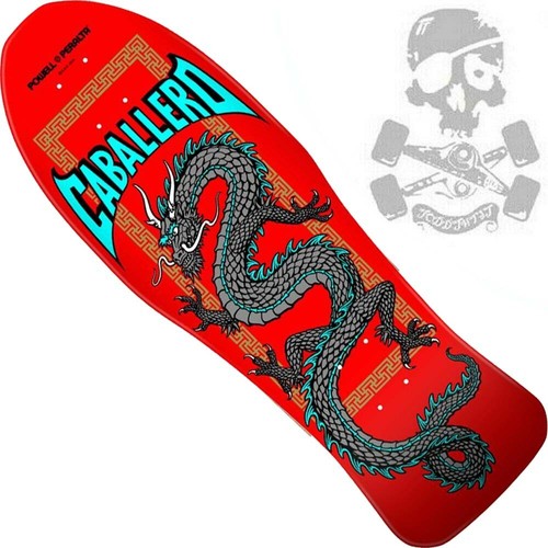 Powell peralta steve caballero - powell,