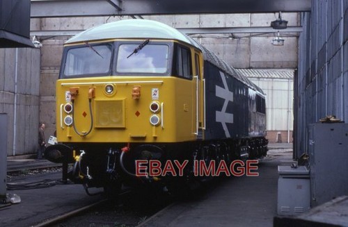 Photo class loco 56107 - ,