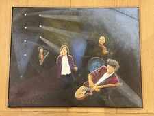 The Rolling Stones - Oil