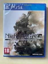 NieR Automata Game of the