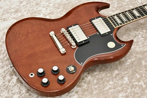 Standard cherry 48 - sg, cherry-
