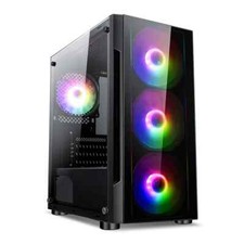 CiT Gamer Black Gaming Micro