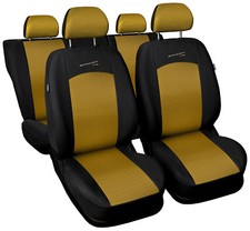 Car seat covers fit Suzuki