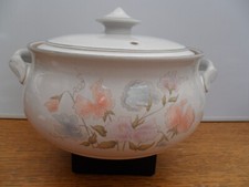 Denby "Encore" Sweet Pea 2 1/2