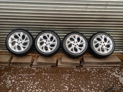 Mg6 mk1 alloy - of, 4