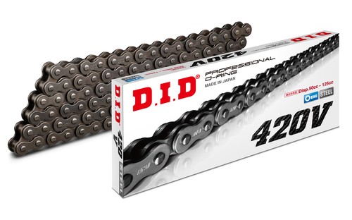 Did ring chain 420v 102 - chain,