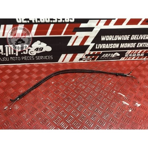 Throttle cable kawasaki 600 - cable,